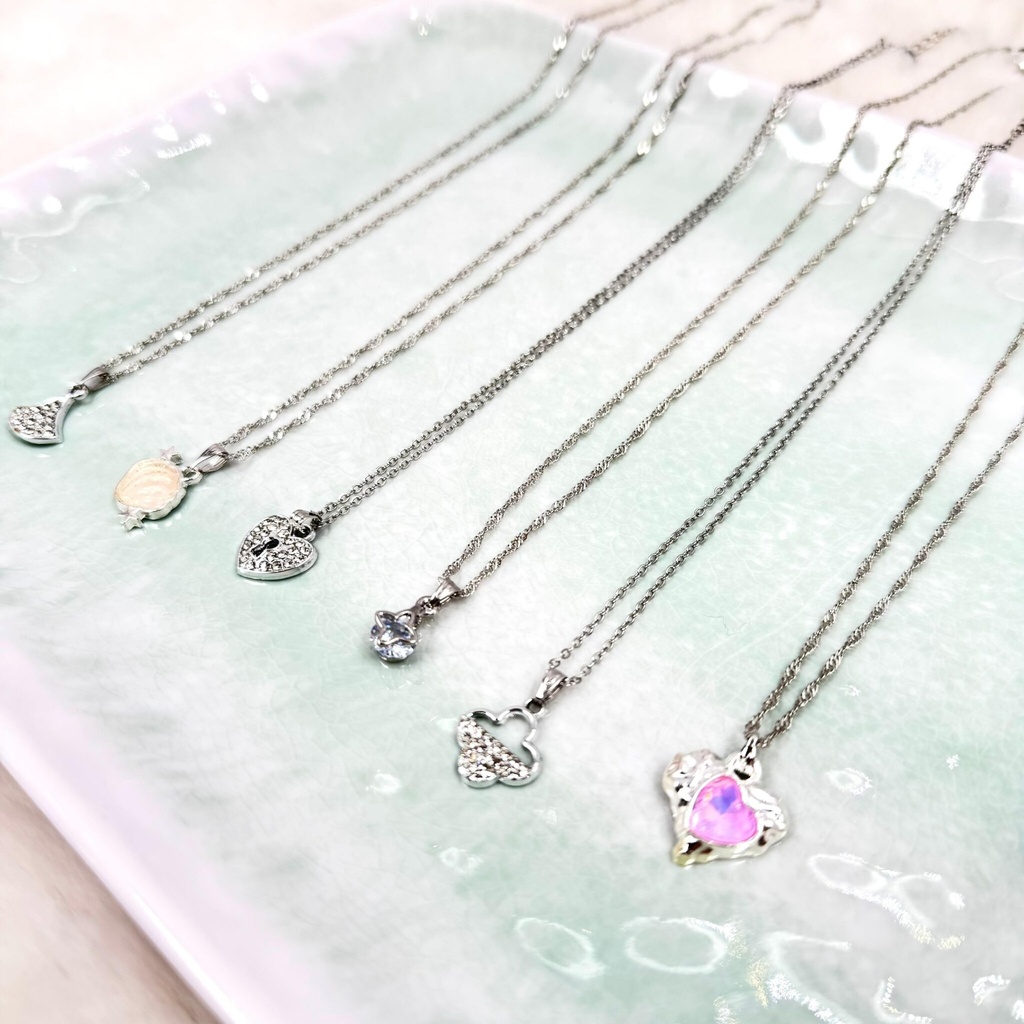 COLLAR CON DIJE X1U. *12