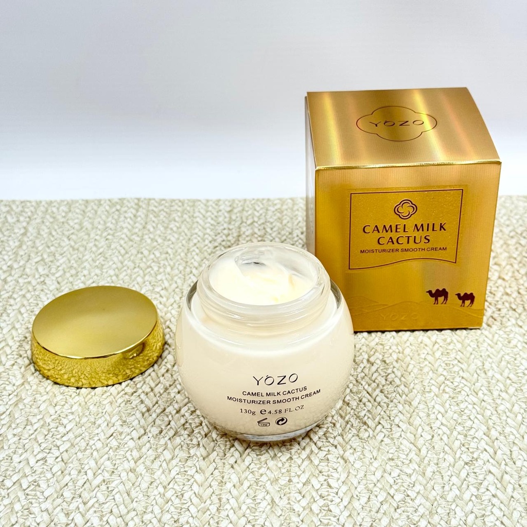 CREMA CAMEL MILK CACTUS X1U.