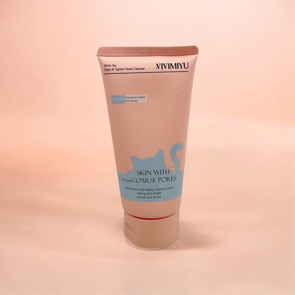 CREMA LIMPIADORA VIVIMIYU X1U.