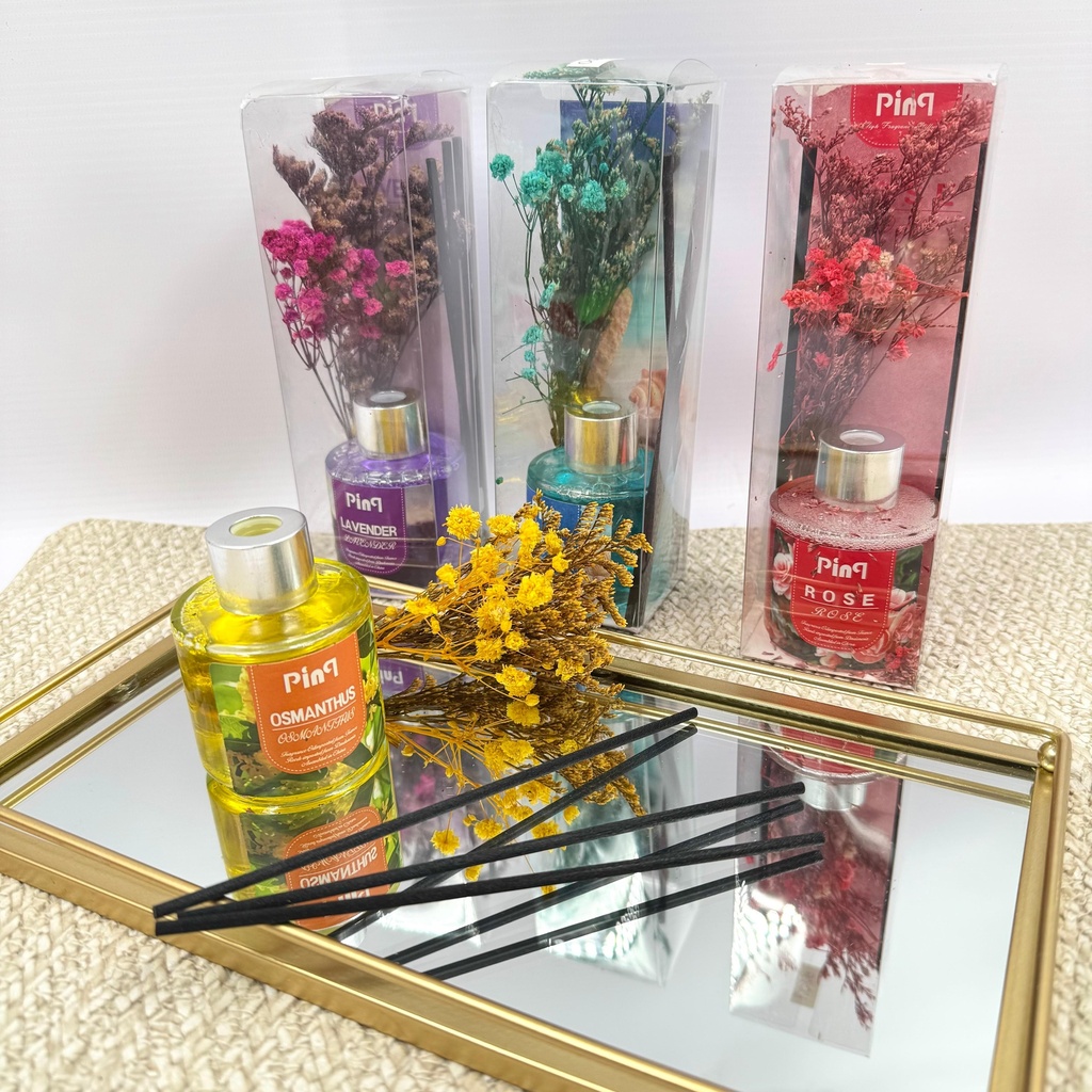 AROMATIZANTE DE AMBIENTE PINP X1U.
