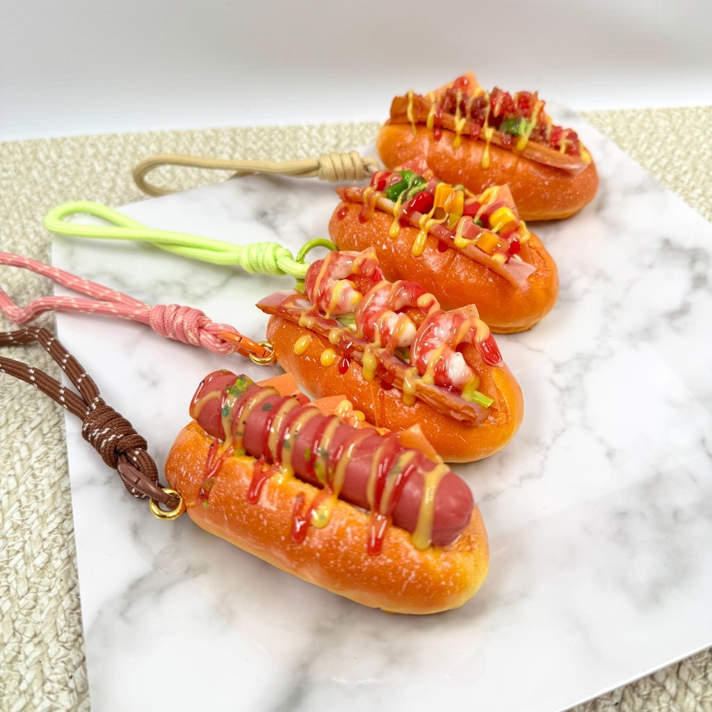 LLAVEROS PANCHO X1U