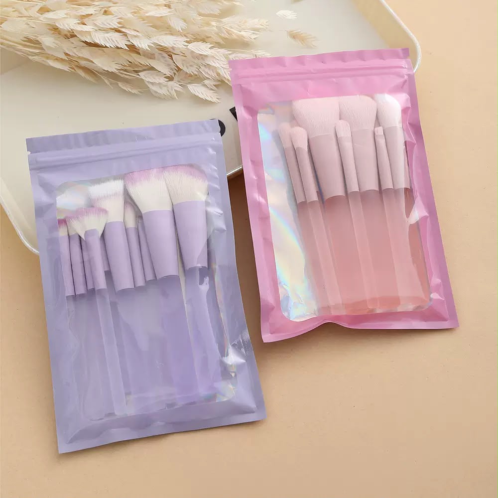 SETV DE BROCHAS X10PCS.
