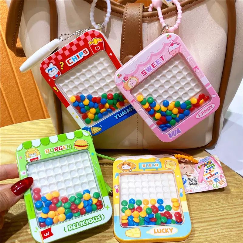 JUGUETE CANDY CONFITES X1U /12PCS
