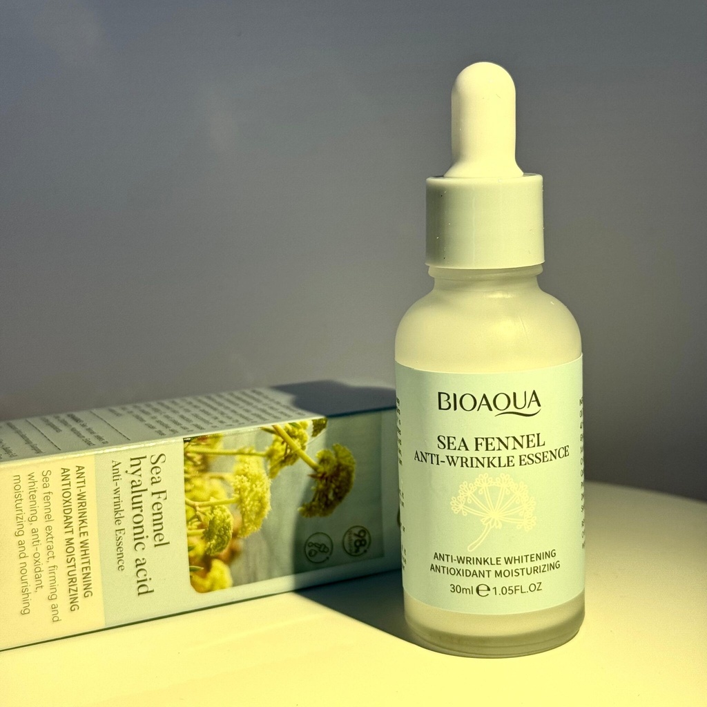 SERUM BIOAQUA 30ML. X1U.