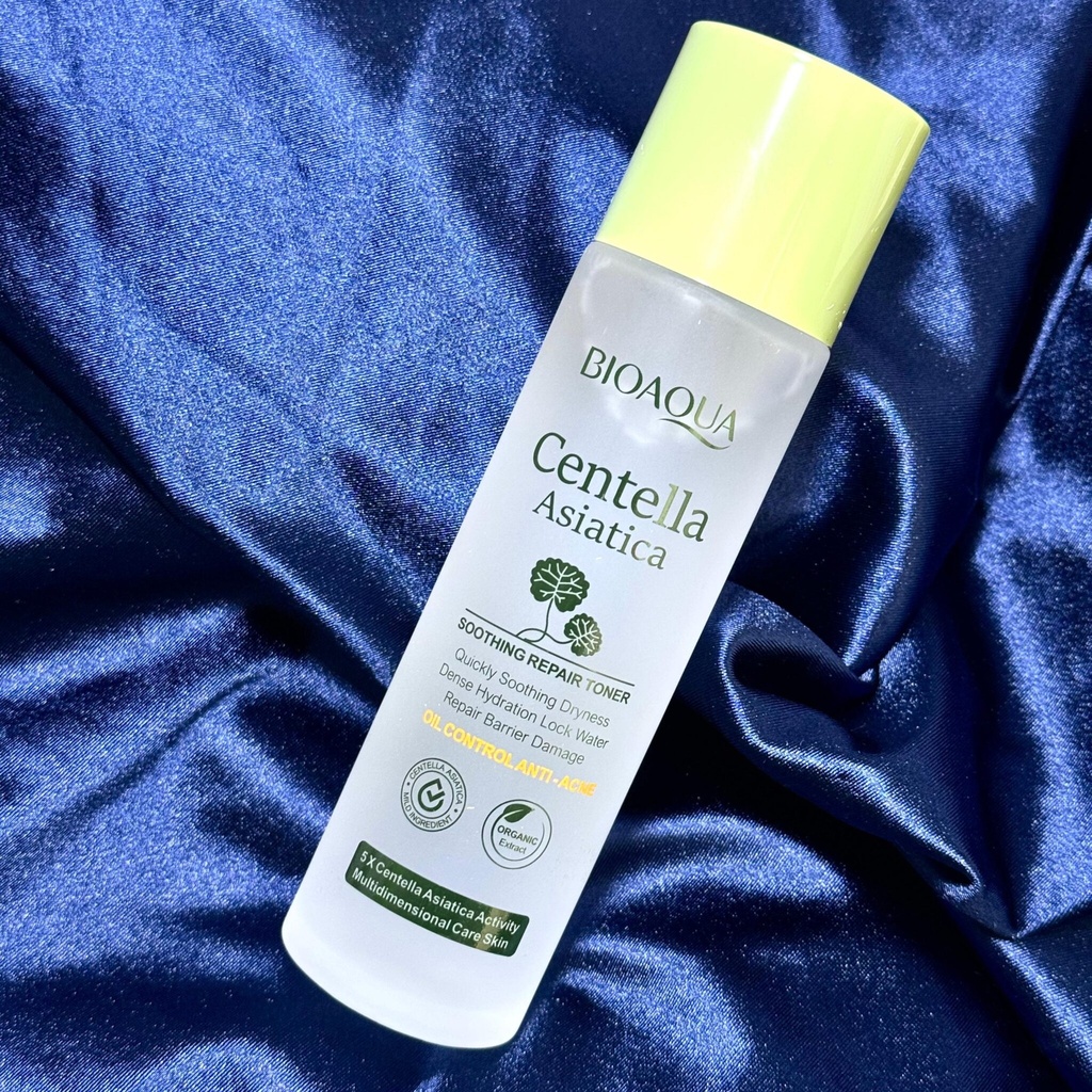 TONICO CENTELLA ASIATICA 120ML. X1U.