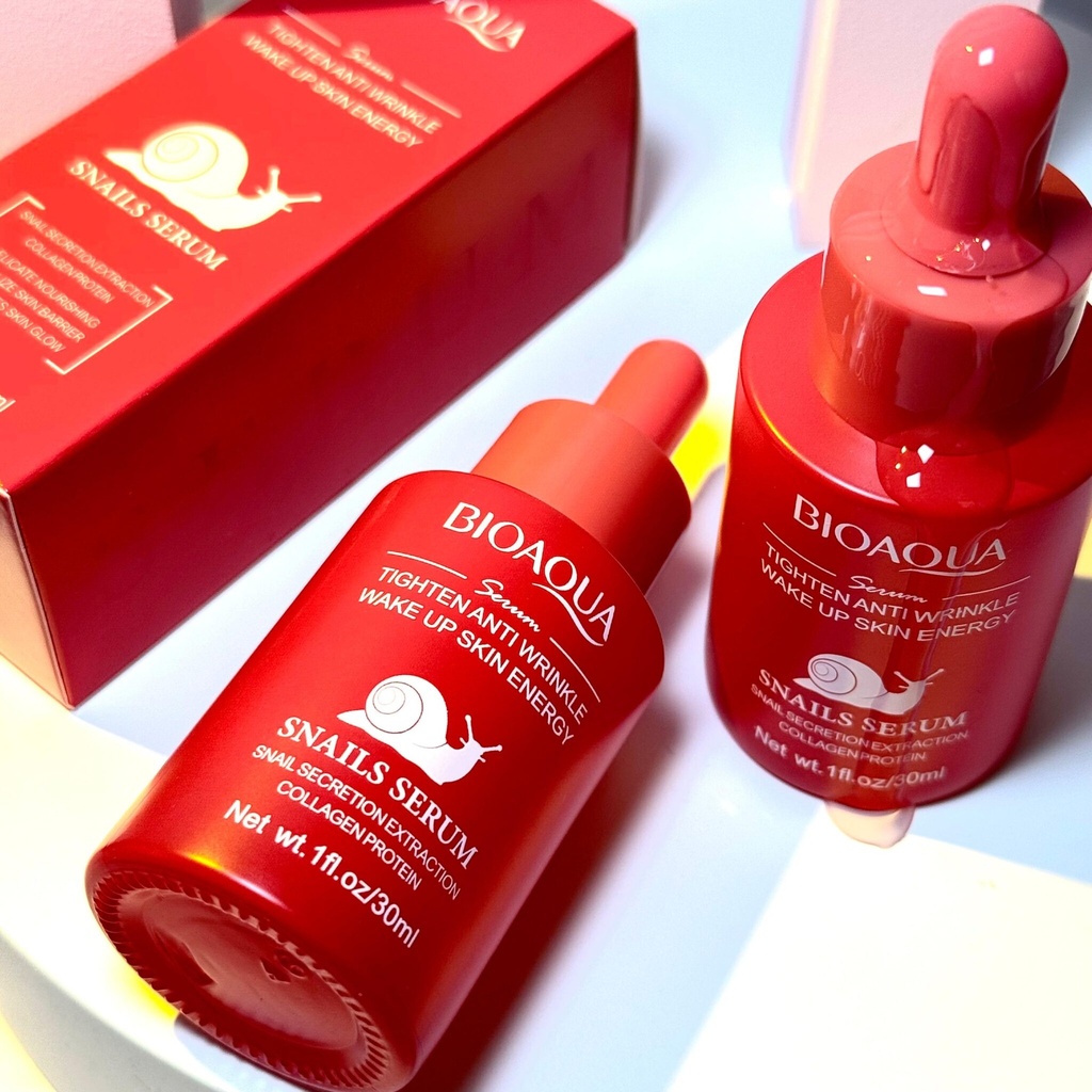 [PY-BQY43504] SERUM BIOAQUA 30ML. X1U