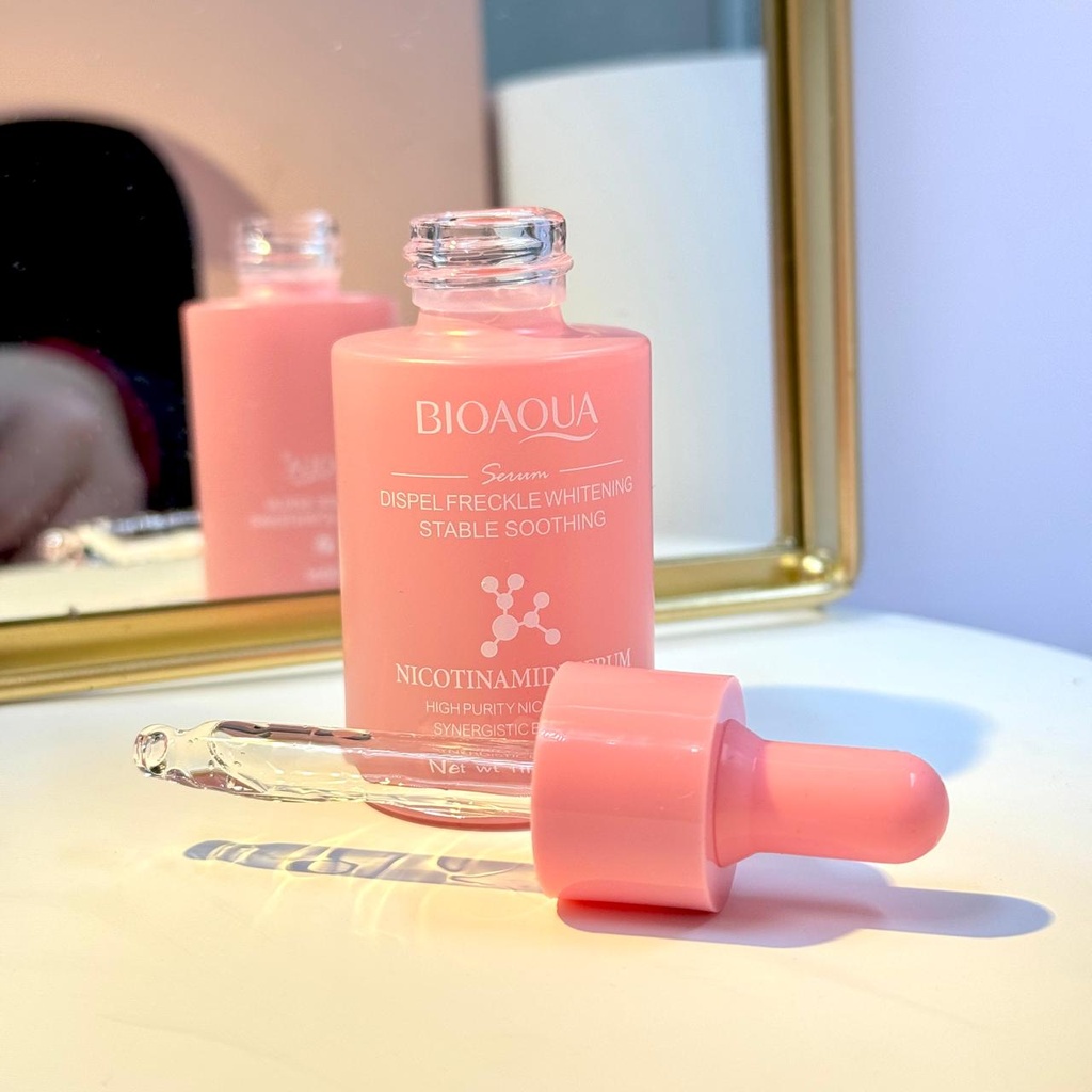 [PY-BQY43481] SERUM BIOAQUA 30ML. X1U