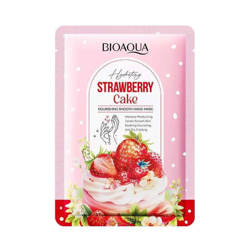[PY-BQY26737] BQY80861 MASCARILLA FACIAL BIOAQUA CAKE X1U.
