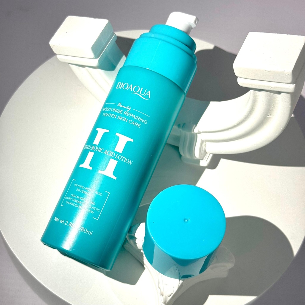 LIMPIADOR FACIAL ACIDO HIALURONICO