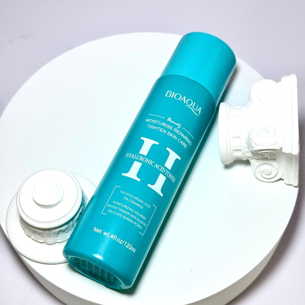 [PY-BQY18830] TONICO FACIAL 120ML BIOAQUA X1U.