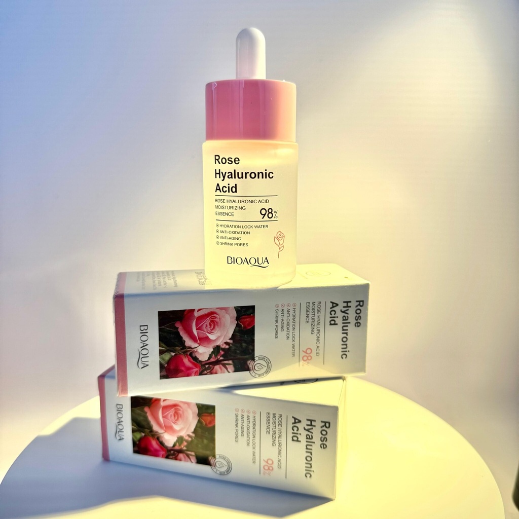 [PY-BQY15440] SERUM BIOAQUA 30ML. X1U