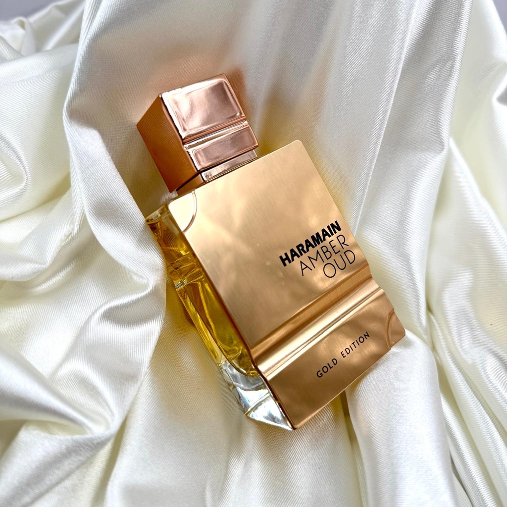 AL HARAMAIN AMBER OUD NEGRO 100ML.