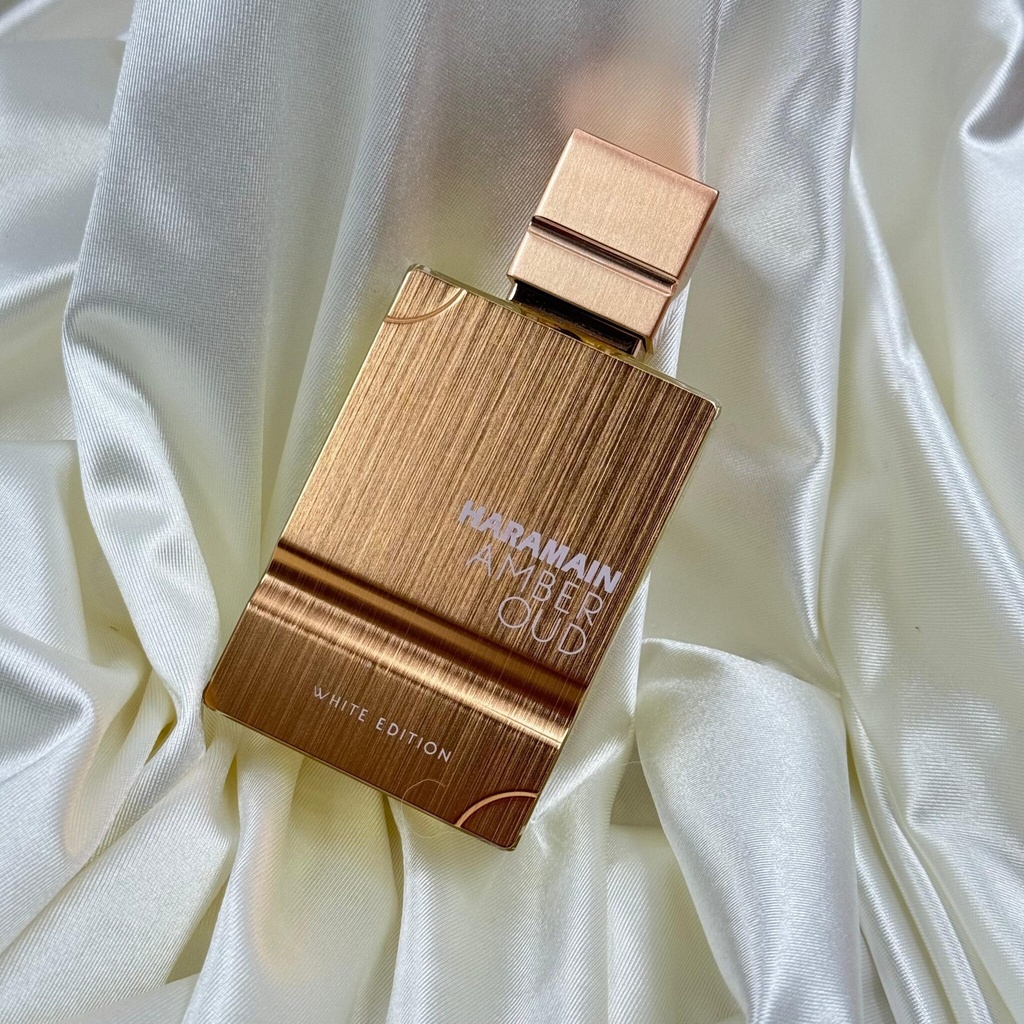 HARAMAIN AMBER OUD GOLD EDITION 100ML.