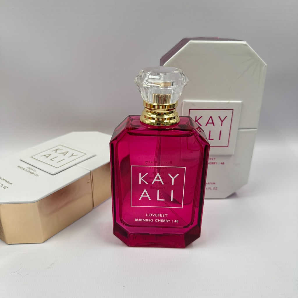 KAY ALI LOVEFEST 48 100ML X1U. *12