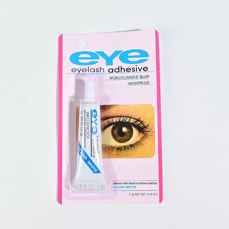AC- PEGAMENTO DE PESTAÑAS EYE X1U. *12