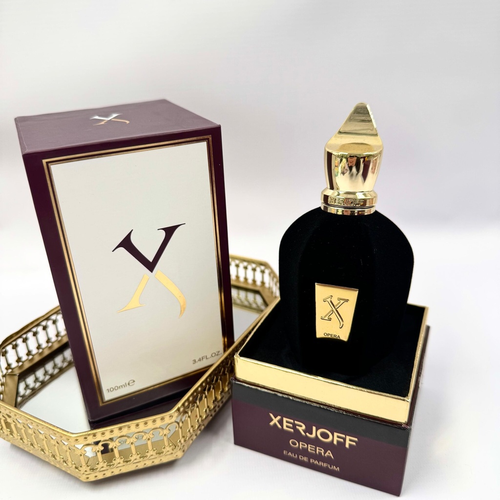 XERJOFF OPERA 100ML X1U