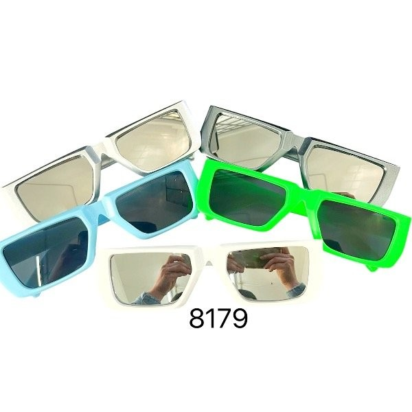 8179 LENTE DE SOL X1U. *24