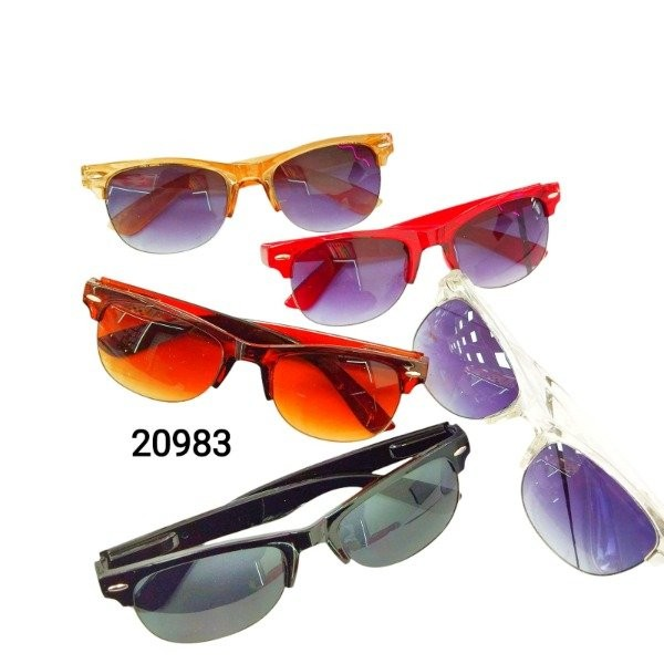 20983 LENTE DE SOL X1U. *32
