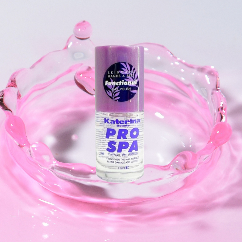 ESMALTE PRO SPA X1U