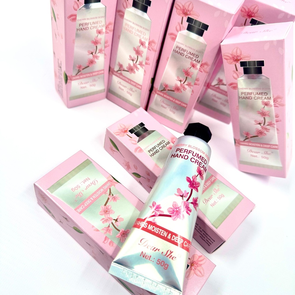 1273 CREMA HUMECTANTE DE MANO DURAZNO X1U