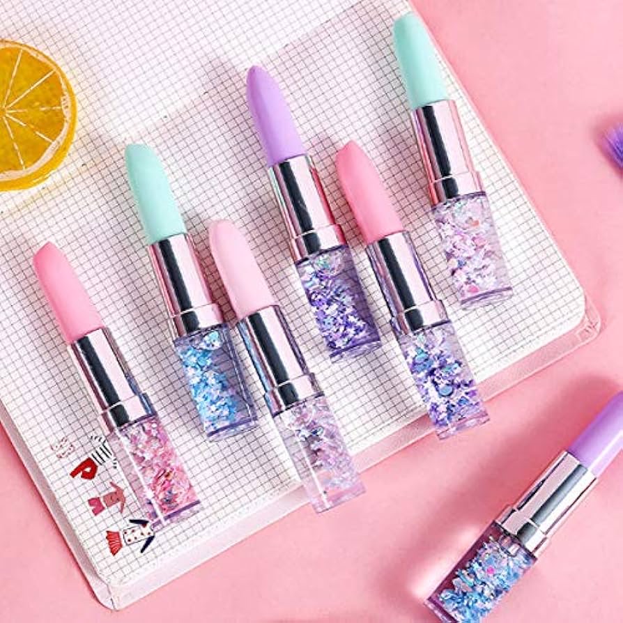 LAPICERA LABIAL X12U