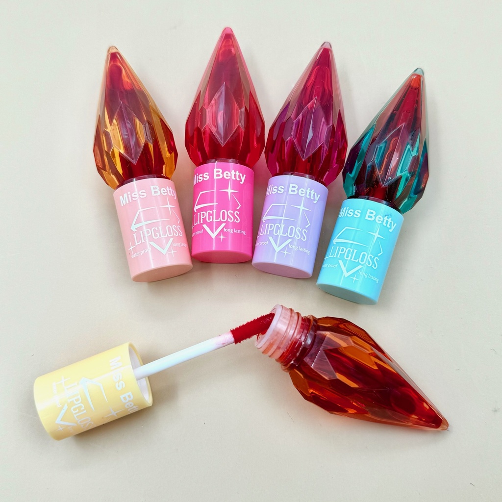 [PY-AC-27180] BRILLO LABIAL DIAMANTE X1U L3429