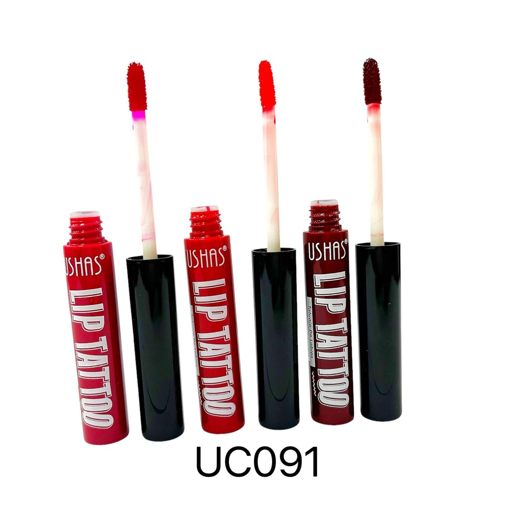 [PY-UC091] LABIAL TATUAJE USHAS X1U