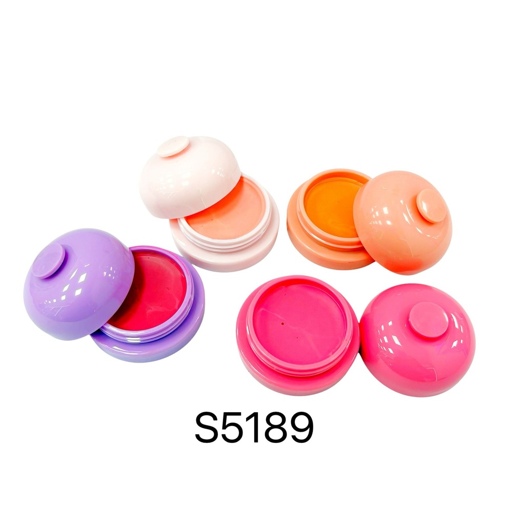 [PY-S5189] RUBOR/ BLUSH TIMBRE