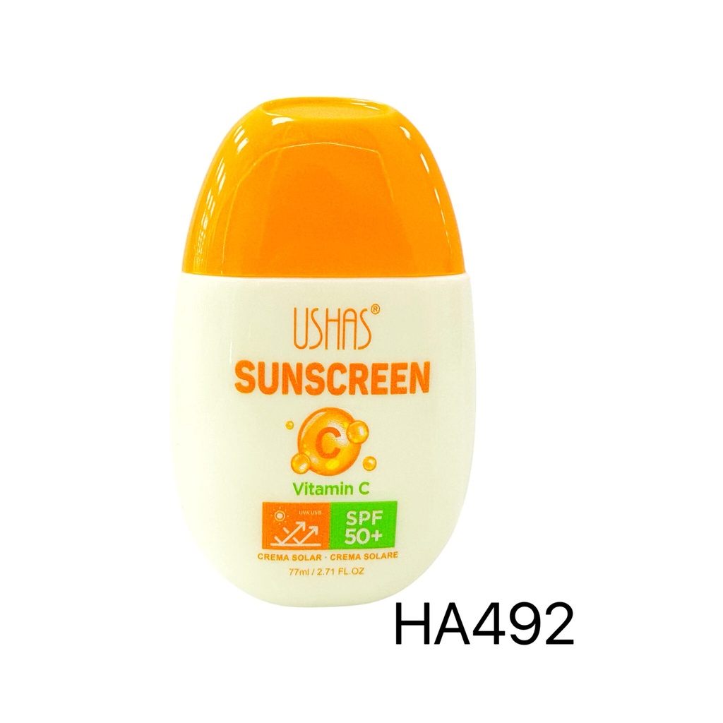 PROTECTOR SOLAR +VITAMIN C HA492