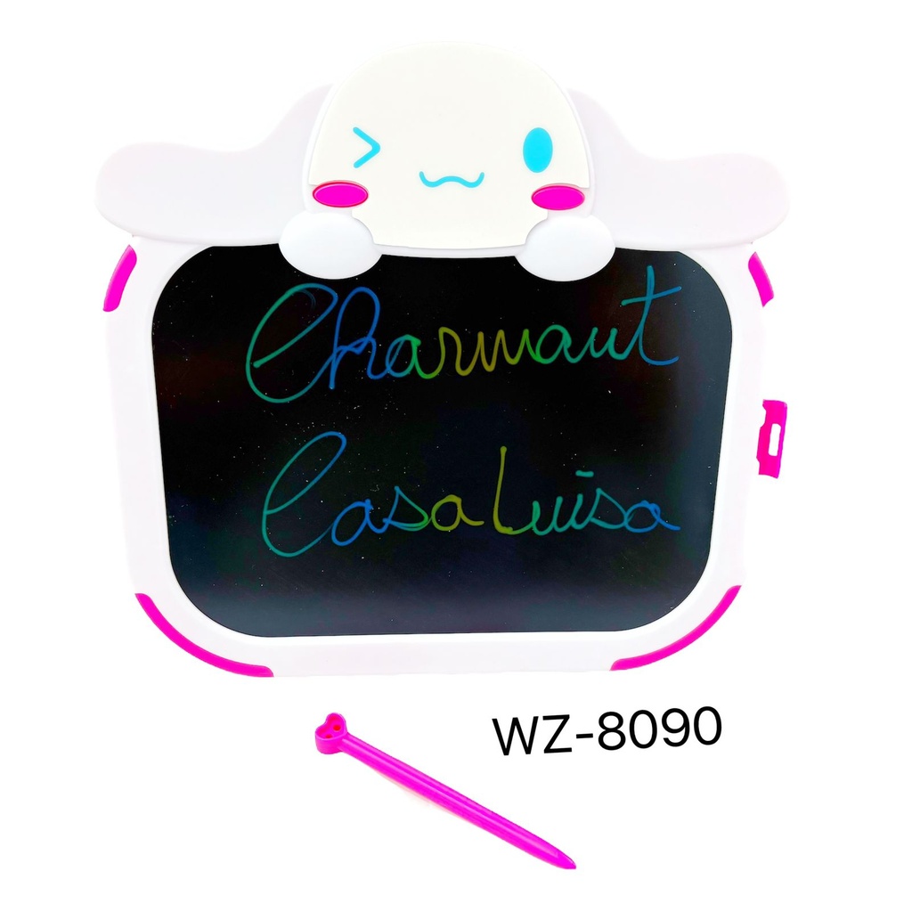 PIZARRA MAGICA TABLETA CINNAMOROLL