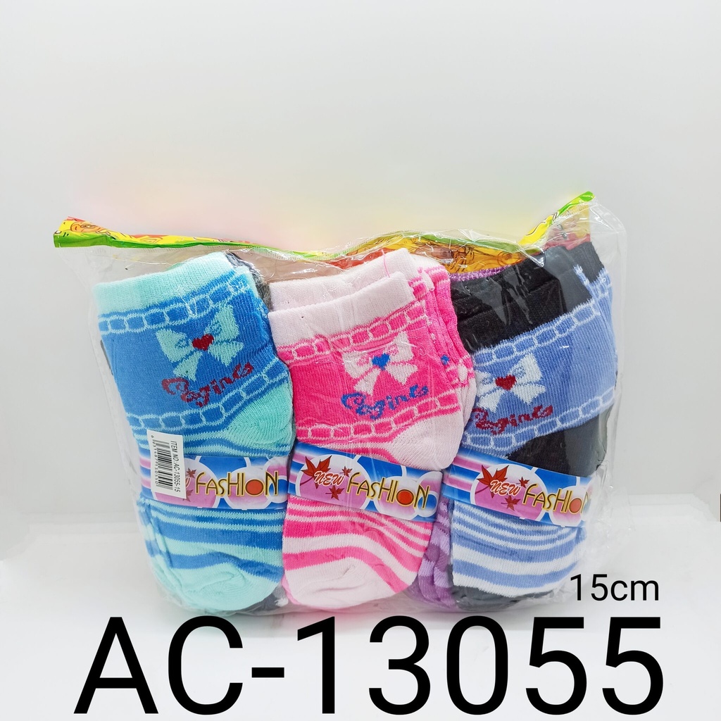 MEDIAS INFANTILES X12U