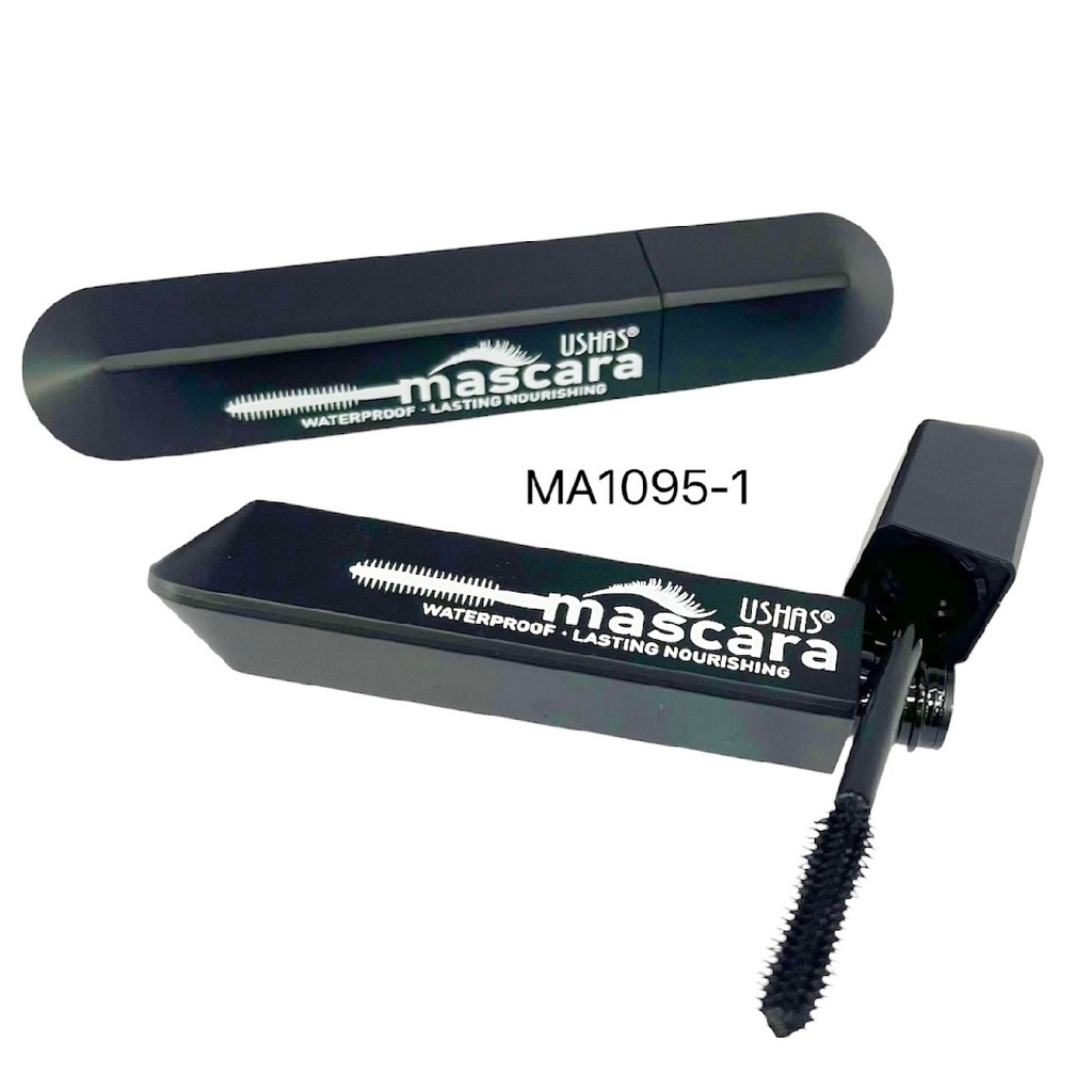 MASCARA PESTAÑAS ROMBO USHAS X1U CAJAX24