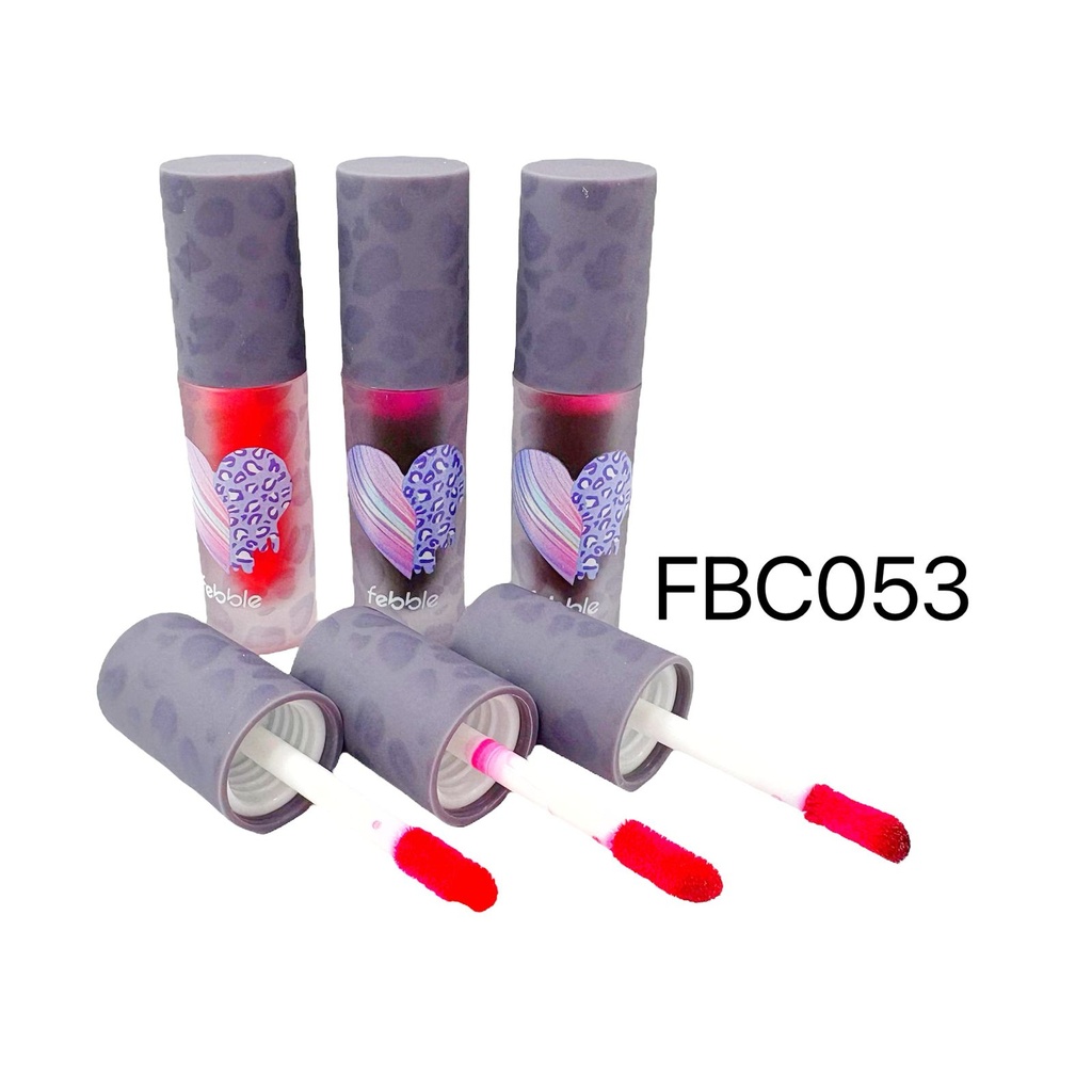 [PY-FBC053] LABIAL LIQUIDO FEBBLE
