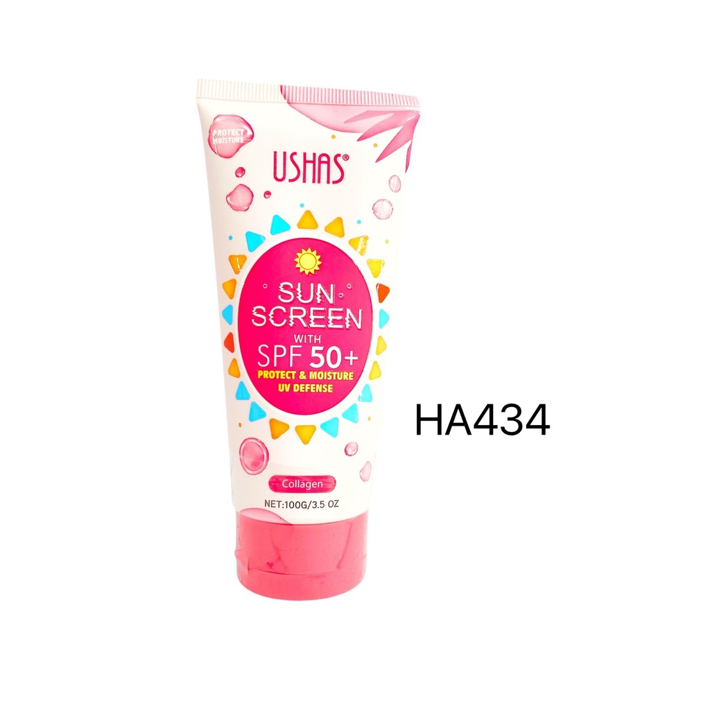 PROTECTOR SOLAR COLAGENO SPF 50 X1U