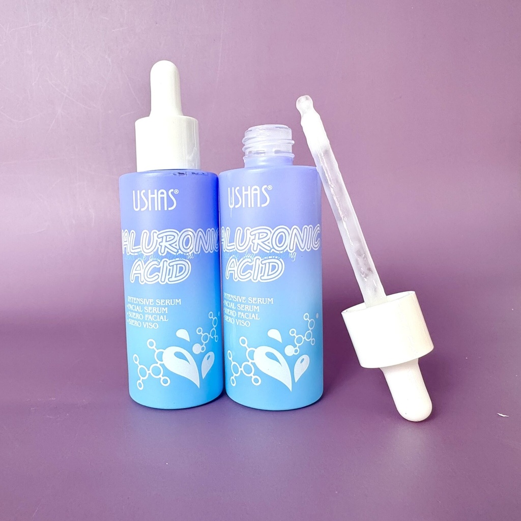 OFERTA HA374 SERUM FACIAL ACIDO HIALURONICO X1U
