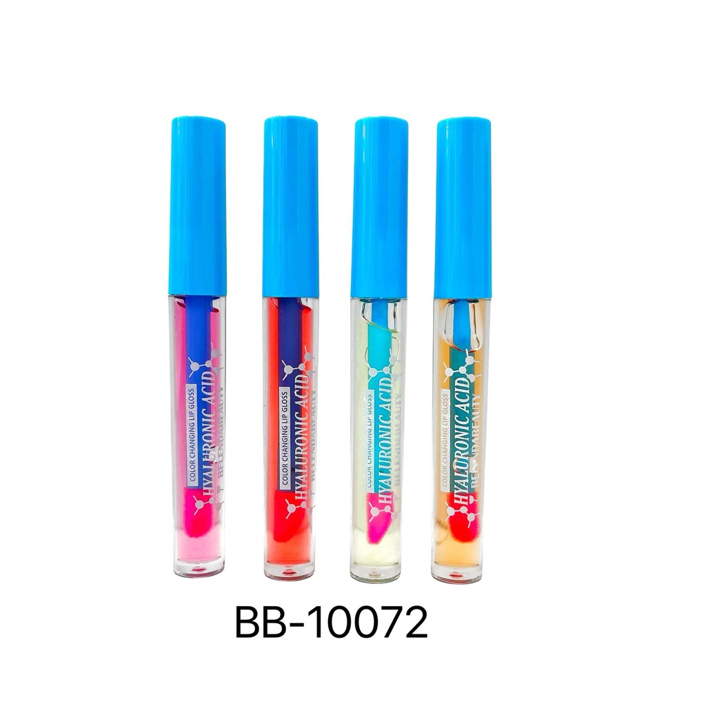 [PY-BB-10072] GLOSS ACIDO HIALURONICO BELENDABEAUTY