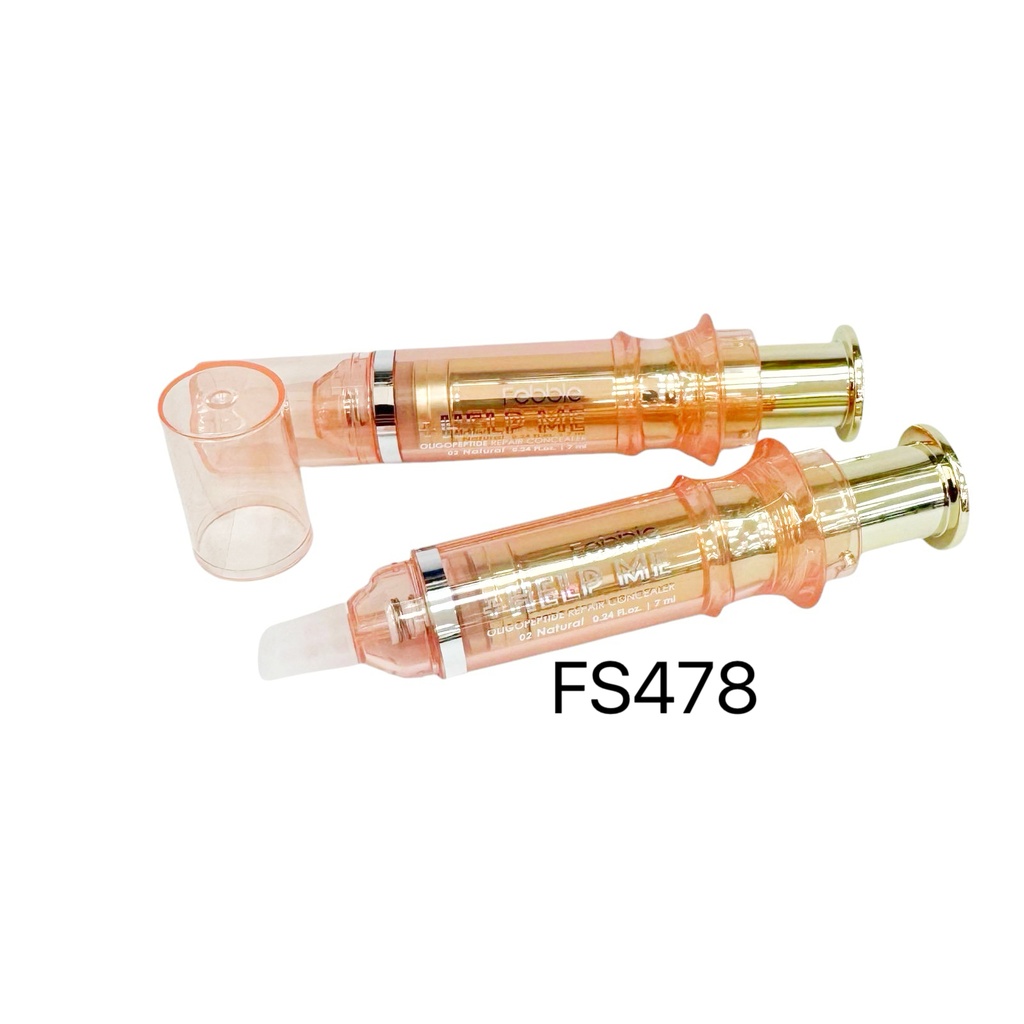 [PY-CAJAX24] FS478 CORRECTOR FEBBLE HELP ME X1U