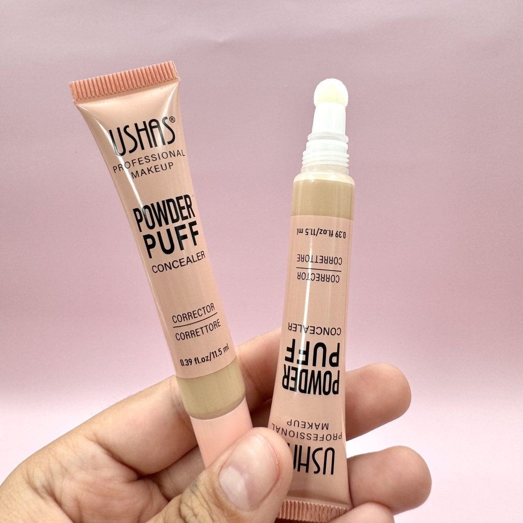 [PY-CAJAX24] FS464B CORRECTOR PUFF USHAS 11.5ML X1U