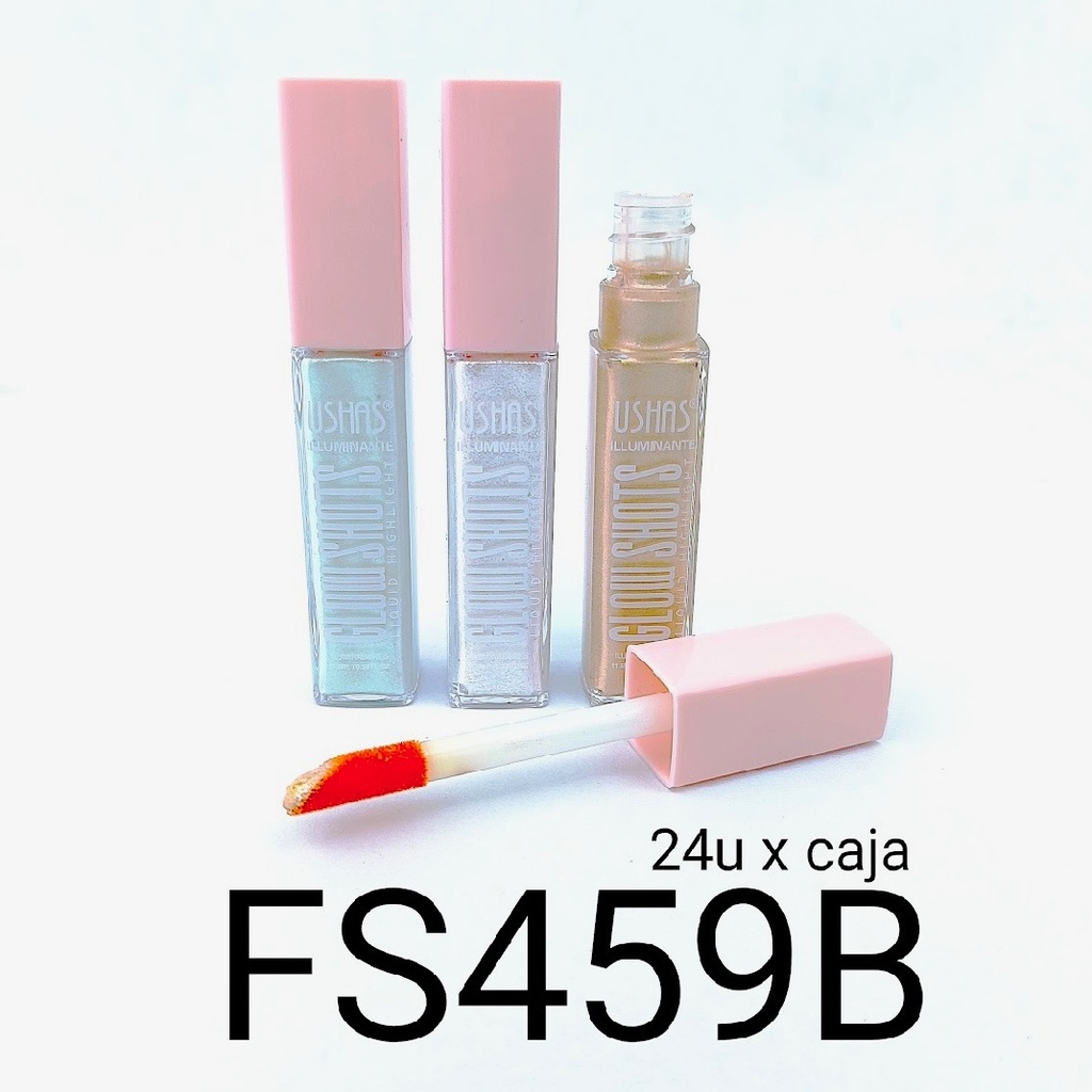 FS459B ILUMINADOR GLOW SHOTS X1U