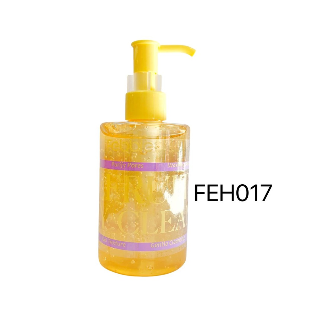DESMAQUILLANTE LIMPIA POROS GEL X1U