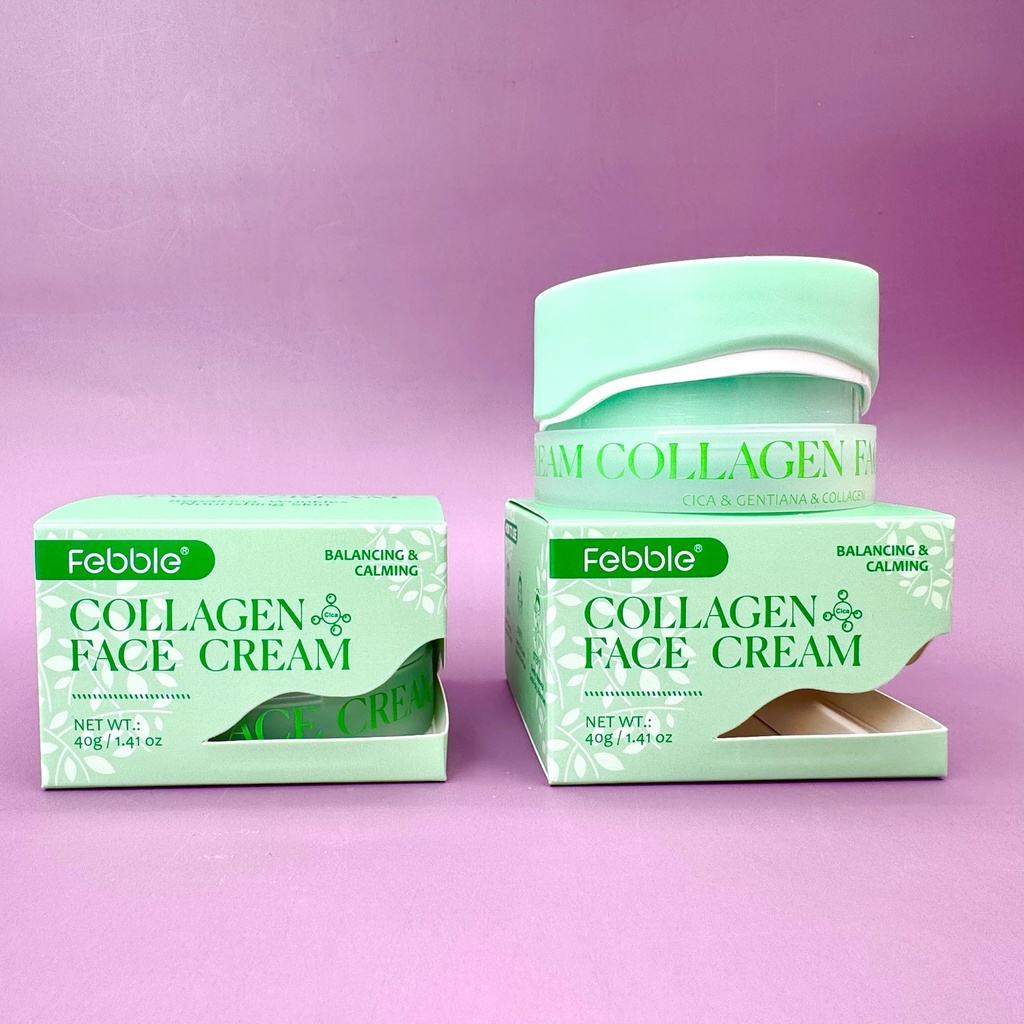 CREMA HIDRATANTE REPARADOR VERDE X1U