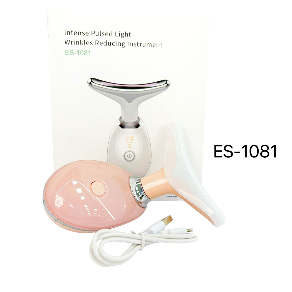 MASAJEADOR FACIAL DE CUELLO X1U