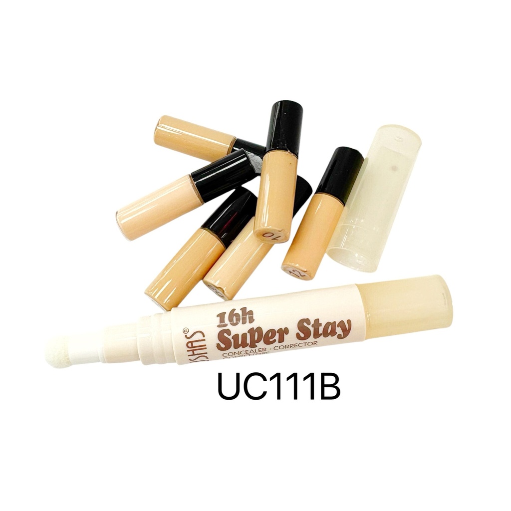 [PY-UC111B] CORRECTOR SUPER STAY USHAS