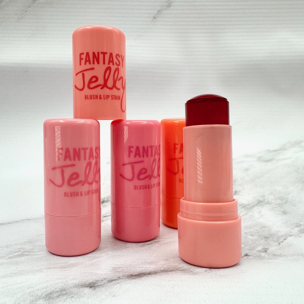 [PY-S3604] AC- RUBOR LABIAL GELATINA FANTASY X1U