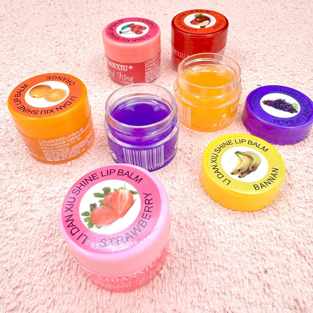 [PY-AC-27309] BALSAMO FRUTAL LADANXIU NO.3088 X1U