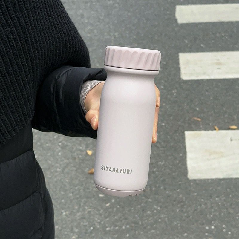 TERMO SITARAYURI ANTI DESLIZANTE 420ML X1U