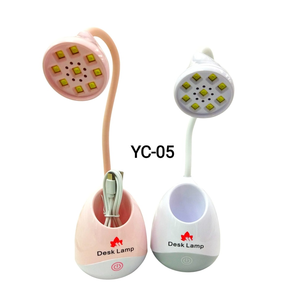 [PY-YC-05] LAMPARA UV.LED X1U.