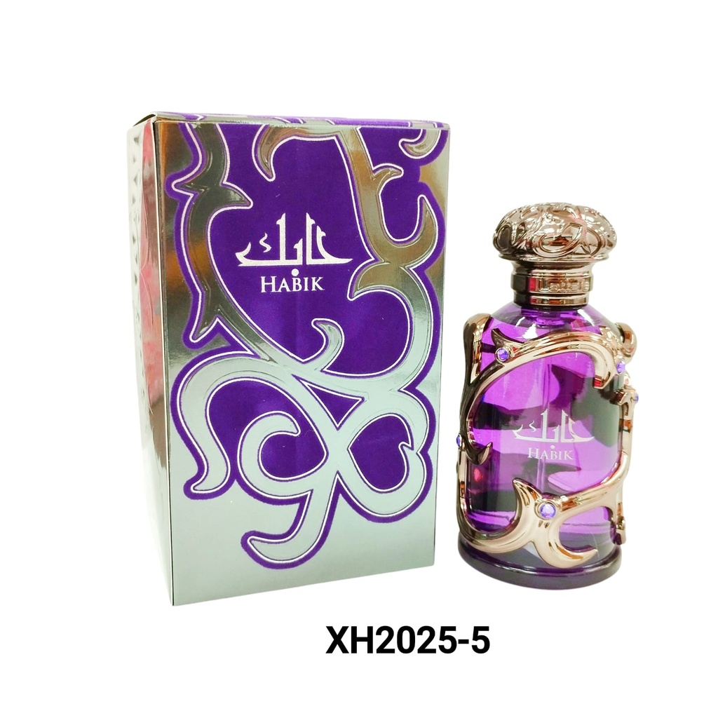 HABIK 100ML.