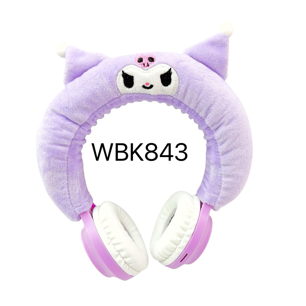 AURICULAR KUROMI