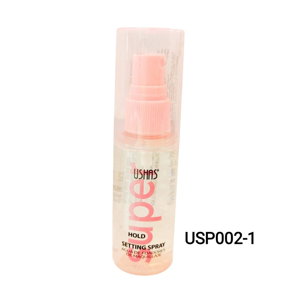 SPRAY FIJADOR USHAS X1U.